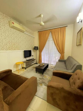 Hillview Loft @ Lost World Of Tambun